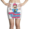 new id Mini Skirts