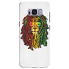 rasta lion Samsung Galaxy S8 Plus
