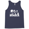 bomber film  fun Tank Top