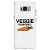 Veggie Powered Samsung Galaxy S8 Plus