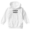 coach shoes Youth Hoodie