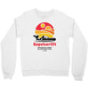 speeder classic Crewneck Sweatshirt