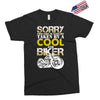 Sorry This Girl Is Already Takenby a Cool And Biker Exclusive T-shirt