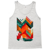 bike ride Tank Top