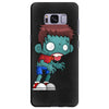 walkers zombie boy Samsung Galaxy S8 Plus