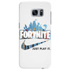 Just Play It Fortnite Samsung Galaxy S7 Edge