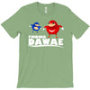 Finding Da Wae Shirt - Ugandan Knuckles Shirt T-Shirt