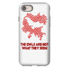 the owls iPhone 8