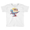 rex wrench 2000 Toddler T-shirt