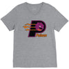 poison (2) V-Neck Tee