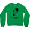 xxxtentacion 4 Crewneck Sweatshirt
