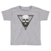 devil is real in imagination Toddler T-shirt