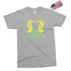 neverending trail Exclusive T-shirt