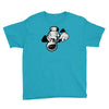 mickey frappe un bang Youth Tee