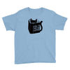 how to train your human Youth Tee