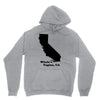 Whale's Vagina CA Unisex Hoodie