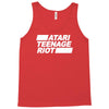 atari teenage riot Tank Top