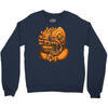 me binanas 2 Crewneck Sweatshirt
