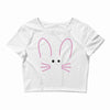 kawaii Crop Top