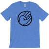 shocker t shirt funny college beer party sex crude humor frat cool rud T-Shirt