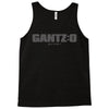 gantz Tank Top