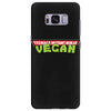 ninja turtles parody vegan Samsung Galaxy S8 Plus