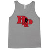fight! red mercs, fight! Tank Top