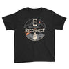 reconnect Youth Tee