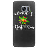 world's best mom Samsung Galaxy S7 Edge