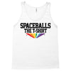 Spaceballs The T Shirt Tank Top