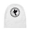 paddy's community college Baby Beanies