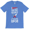 i bake because punching people is frowned upon T-Shirt