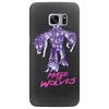 made of wolves Samsung Galaxy S7 Edge