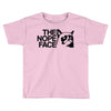 nope Toddler T-shirt