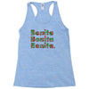 bonita applebum a tribe Racerback Tank