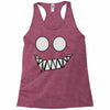 demonic Racerback Tank