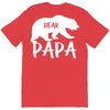 Papa Bear T-Shirt