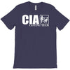 cia casting team funny T-Shirt