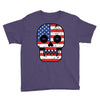 united states till i die Youth Tee