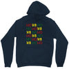 ho ho ho Unisex Hoodie