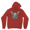 rising spirit Unisex Hoodie