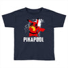 PikaPool Toddler T-shirt