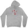 bohemian revenge Unisex Hoodie