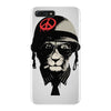lion iPhone 7 Plus Case