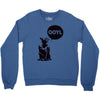 ooyl Crewneck Sweatshirt