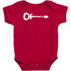 charvel guitars new Baby Bodysuit