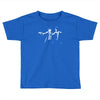 supernatural fiction Toddler T-shirt