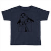 porg Toddler T-shirt