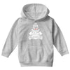 I Am Bulldog Actually In A Very Commited Relationship Youth Hoodie