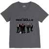reservoir dogs (10) V-Neck Tee